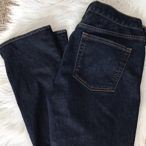 J.Crew Matchstick Denim - Picture 6 of 8
